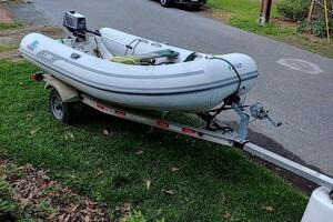 INDY 45ft Bristol Yacht For Sale
