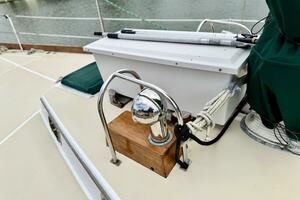 INDY 45ft Bristol Yacht For Sale