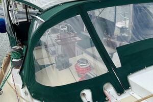 INDY 45ft Bristol Yacht For Sale