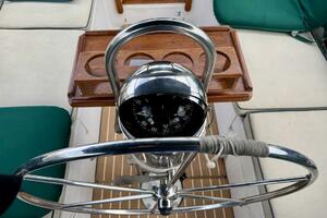 INDY 45ft Bristol Yacht For Sale