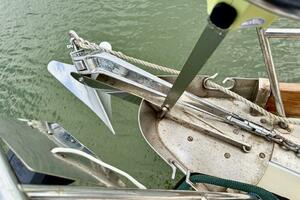 INDY 45ft Bristol Yacht For Sale