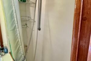 INDY 45ft Bristol Yacht For Sale