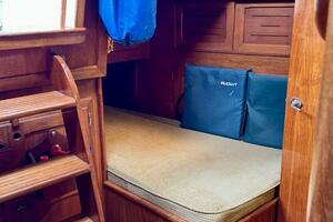 INDY 45ft Bristol Yacht For Sale