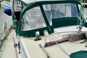 INDY 45ft Bristol Yacht For Sale