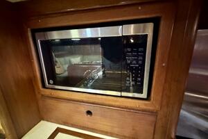 INDY 45ft Bristol Yacht For Sale