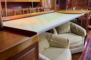 INDY 45ft Bristol Yacht For Sale