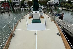 INDY 45ft Bristol Yacht For Sale