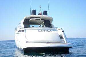  2007 Pershing  Yacht For Sale in Athens 