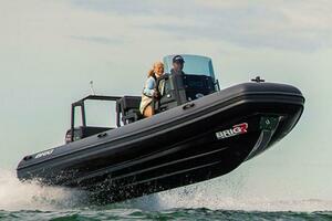 20ft Brig Inflatables Yacht For Sale