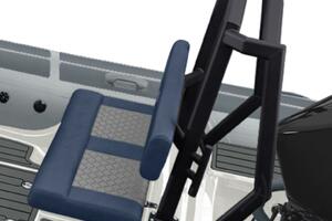 20ft Brig Inflatables Yacht For Sale