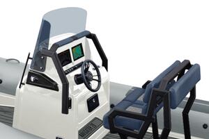 20ft Brig Inflatables Yacht For Sale