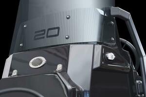 20ft Brig Inflatables Yacht For Sale