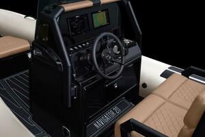 20ft Brig Inflatables Yacht For Sale