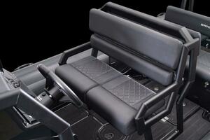 20ft Brig Inflatables Yacht For Sale