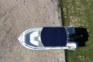 Sea Biscuit II 20ft Grady White Yacht For Sale Sea Biscuit II 20ft Grady White Yacht For Sale