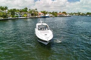 Yacht for sale ARBITRAGE