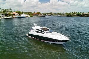 ARBITRAGE Worth Avenue Yachts
