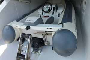 Yacht for sale ON SITE