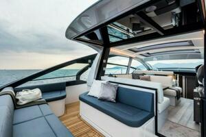 ON SITE yacht for sale