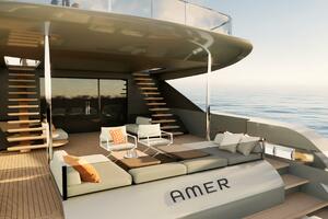 AMER F126