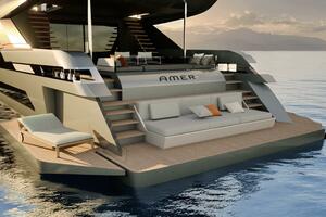 AMER F126