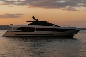 AMER F126 yacht for sale