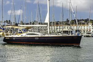 Maka Le A 49ft Jeanneau Yacht For Sale
