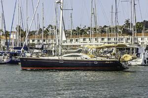 Maka Le A 49ft Jeanneau Yacht For Sale