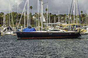 Maka Le A 49ft Jeanneau Yacht For Sale