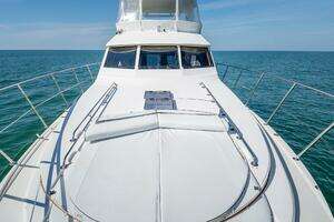 2007 Ocean Alexander 52 Sedan thumbnail 9