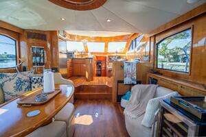 2007 Ocean Alexander 52 Sedan thumbnail 17