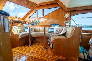 2007 Ocean Alexander 52 Sedan thumbnail 19
