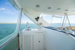 PORT FOLIO 52ft Ocean Alexander Yacht For Sale