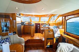 PORT FOLIO 52ft Ocean Alexander Yacht For Sale