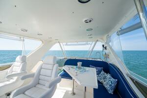 PORT FOLIO 52ft Ocean Alexander Yacht For Sale