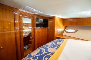 PORT FOLIO 52ft Ocean Alexander Yacht For Sale