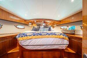 2007 Ocean Alexander 52 Sedan thumbnail 23