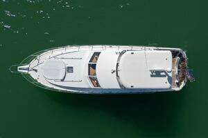 2007 Ocean Alexander 52 Sedan thumbnail 7