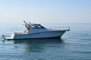 DIVERSVACATION 42ft Tiara Yachts Yacht For Sale
