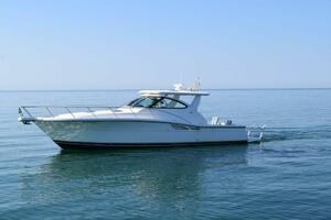 DIVERSVACATION 42ft Tiara Yachts Yacht For Sale