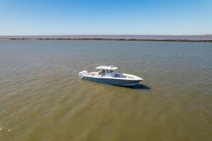 2019 Invincible 39 Open