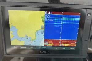 24ft Sea Hunt Yacht For Sale