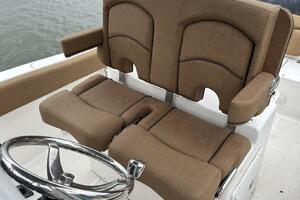 24ft Sea Hunt Yacht For Sale