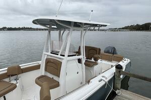 24ft Sea Hunt Yacht For Sale