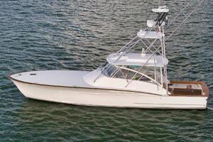 Yacht for sale MAGADI