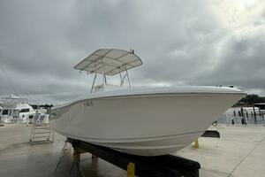 21ft Release Yacht For Sale