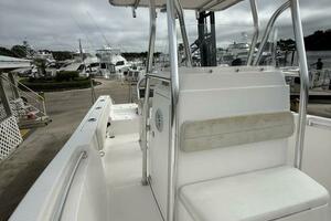 21ft Release Yacht For Sale