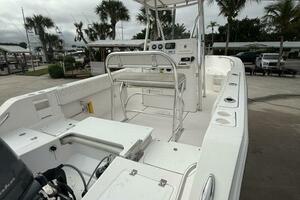 21ft Release Yacht For Sale