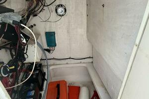 21ft Release Yacht For Sale