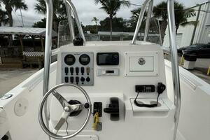 21ft Release Yacht For Sale